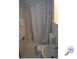 Appartements Juradin - Podstrana Kroatien