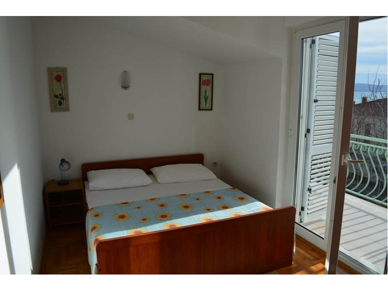 Appartements Juradin - Podstrana Croatie