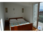Appartements Juradin - Podstrana Kroatien