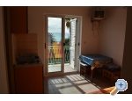 Appartements Juradin - Podstrana Kroatien