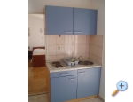 Appartements Juradin - Podstrana Kroatien