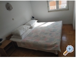 Appartements Juradin - Podstrana Kroatien