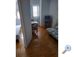 Appartements Juradin - Podstrana Kroatien
