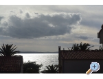 Appartements Juradin - Podstrana Kroatien