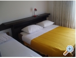 Appartements Juradin - Podstrana Kroatien