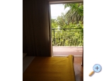 Appartements Juradin - Podstrana Kroatien