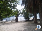 Appartements Juradin - Podstrana Kroatien