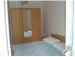 Appartements Juradin - Podstrana Kroatien