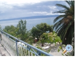 Appartements Juradin - Podstrana Kroatien