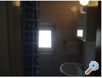 Appartements Juradin - Podstrana Kroatien