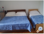 Appartements Juradin - Podstrana Kroatien