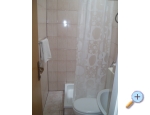 Appartements Juradin - Podstrana Kroatien