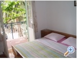 Appartements Juradin - Podstrana Kroatien