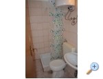 Appartements Juradin - Podstrana Kroatien
