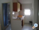 Appartements Juradin - Podstrana Croatie