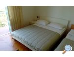 Appartements Juradin - Podstrana Croatie
