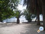 Appartements Juradin - Podstrana Croatie
