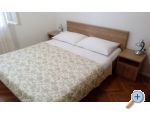 Appartements Juradin - Podstrana Croatie