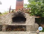Appartements Juradin - Podstrana Croatie