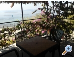Appartements Jure - Podstrana Kroatien