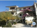 Appartements Jure - Podstrana Kroatien