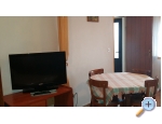 Appartements Jure - Podstrana Kroatien