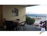 Appartements Jure - Podstrana Kroatien