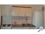Appartements Jure - Podstrana Kroatien