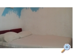 Appartements Jure - Podstrana Kroatien