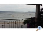 Appartements Jure - Podstrana Kroatien