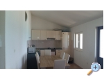 Appartements Jure - Podstrana Kroatien