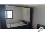 Appartements Jure - Podstrana Kroatien