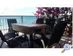 Appartements Jure - Podstrana Kroatien