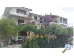 Appartements Jure - Podstrana Kroatien