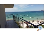Appartements Jure - Podstrana Kroatien