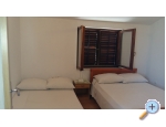 Appartements Jure - Podstrana Kroatien