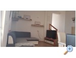 Appartements Jure - Podstrana Kroatien
