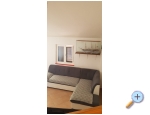 Appartements Jure - Podstrana Kroatien
