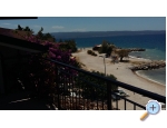 Appartements Jure - Podstrana Kroatien