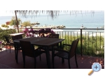 Appartements Jure - Podstrana Kroatien