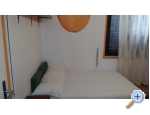 Appartements Jure - Podstrana Kroatien