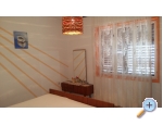 Appartements Jure - Podstrana Kroatien