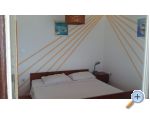 Appartements Jure - Podstrana Kroatien