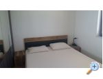 Appartements Jure - Podstrana Kroatien