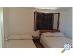 Appartements Jure - Podstrana Kroatien