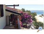 Appartements Jure - Podstrana Kroatien