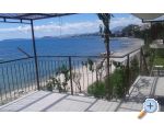 Appartements Jure - Podstrana Kroatien