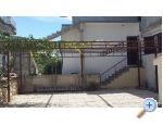 Appartements Jure - Podstrana Kroatien