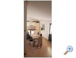 Appartements Jure - Podstrana Kroatien