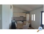Appartements Jure - Podstrana Kroatien
